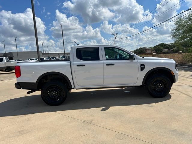 New 2026 Ford Ranger XL RWD image 8