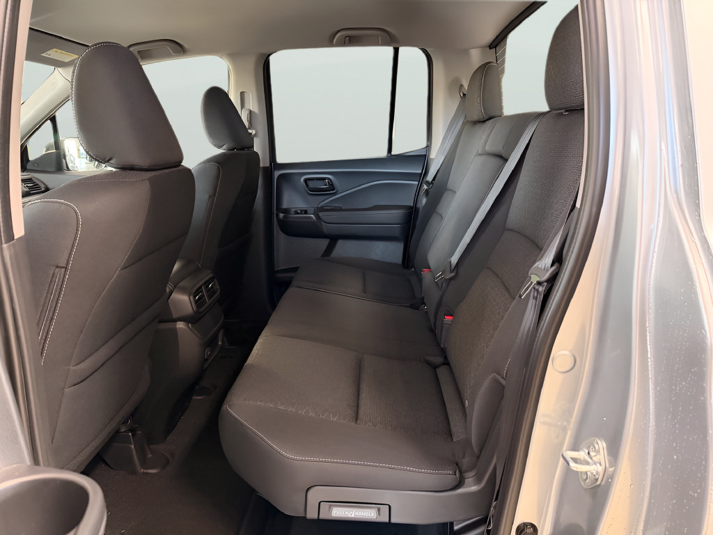 New 2026 Honda Ridgeline Sport image 14