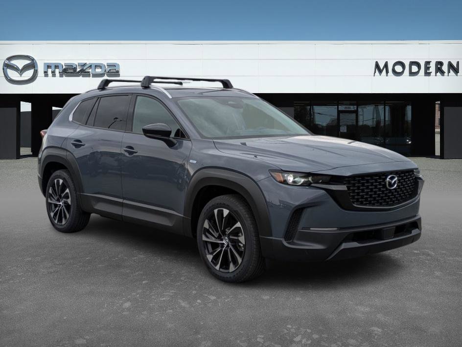 New 2025 MAZDA CX-50 2.5 Hybrid w/ Weather Package image 7