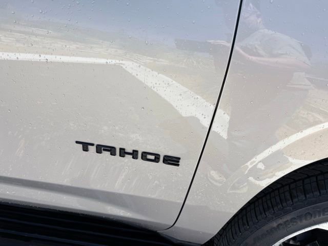 Certified 2023 Chevrolet Tahoe RST image 6