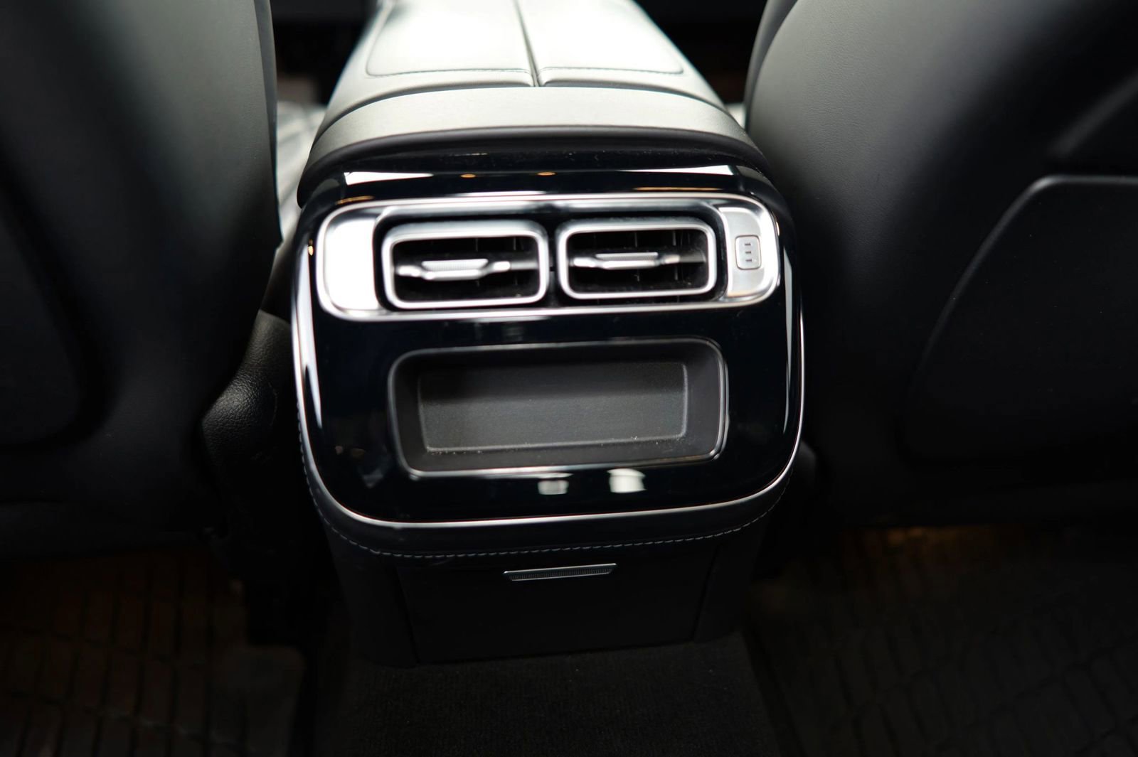 Used 2022 Mercedes-Benz S 580 4MATIC Sedan image 28