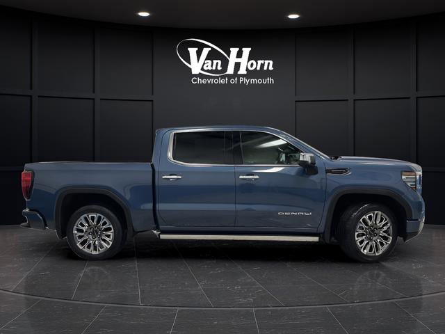 Used 2024 GMC Sierra 1500 Denali Ultimate image 2