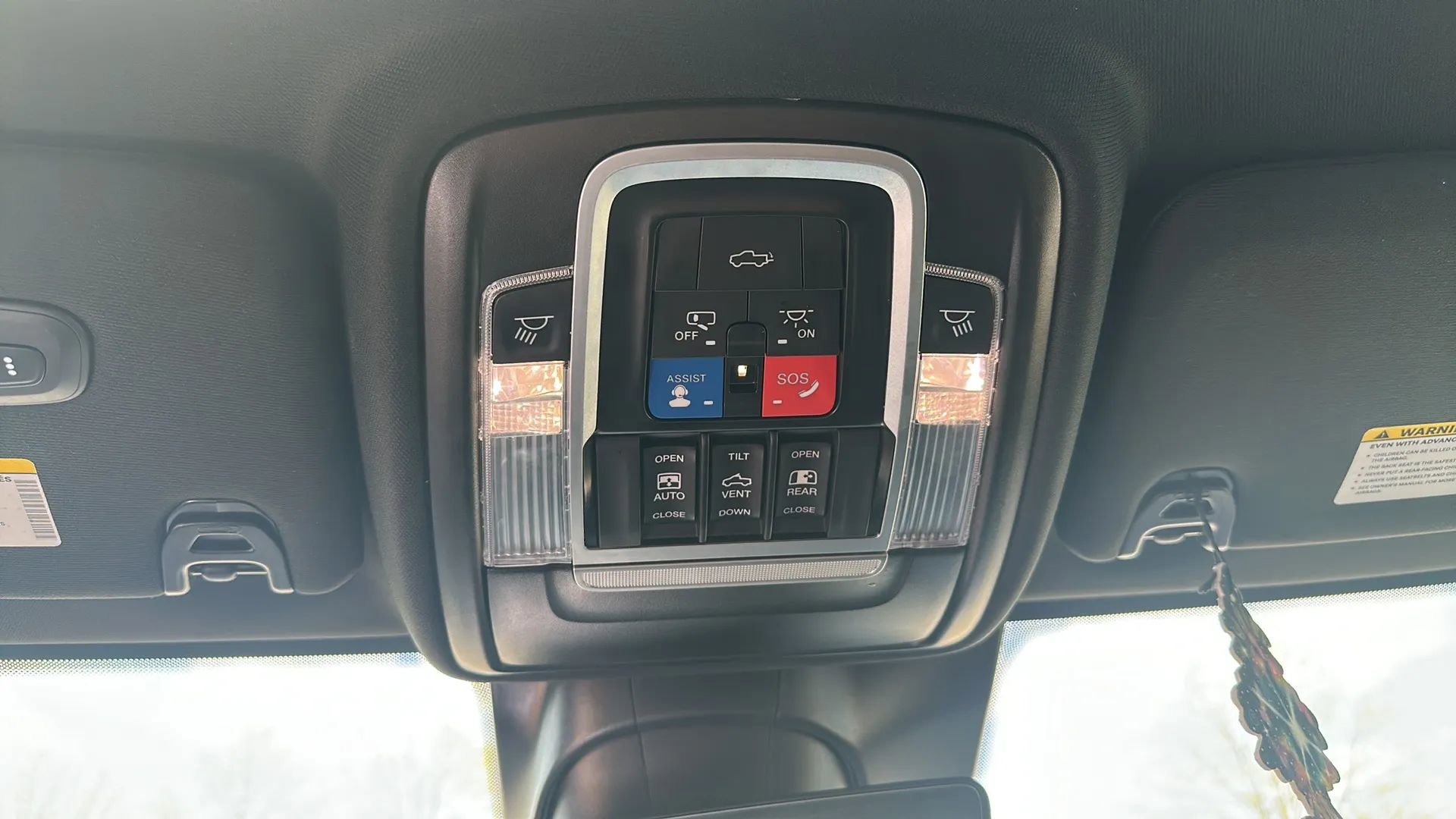 Used 2024 RAM 3500 Laramie w/ Night Edition AWD/4WD image 42