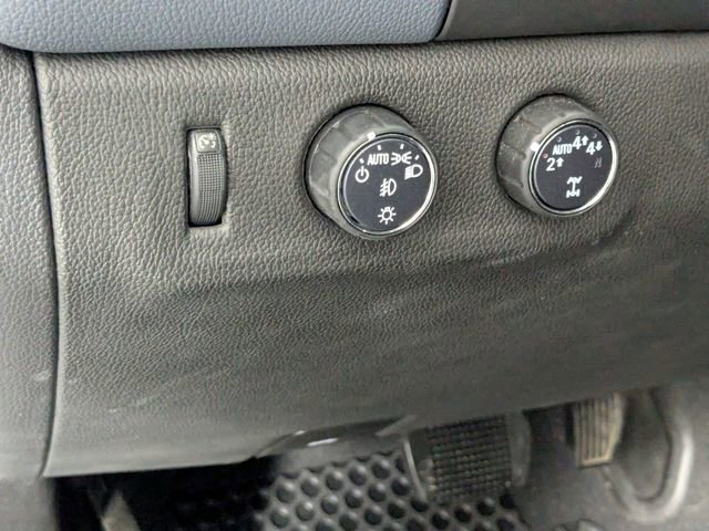 Certified 2022 Chevrolet Colorado Z71 w/ Trail Boss Package image 14