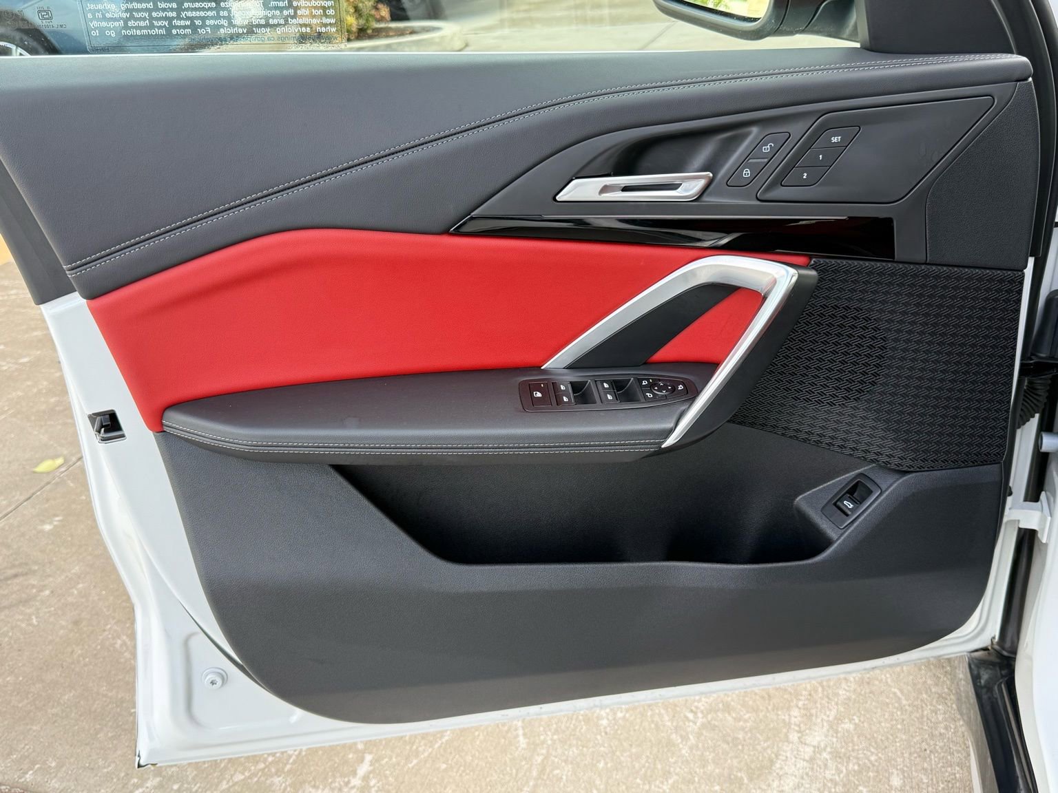 Used 2025 BMW X1 xDrive28i w/ Technology Package image 20