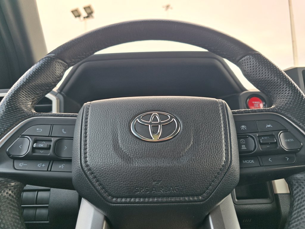 Certified 2024 Toyota Tacoma TRD Sport AWD/4WD image 30