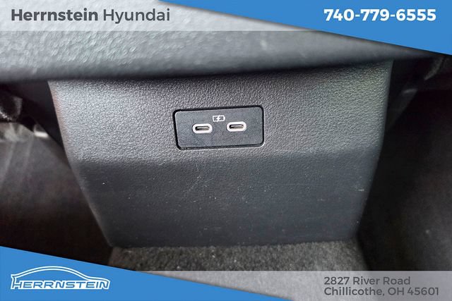 Used 2025 MAZDA CX-50 AWD 2.5 S w/ Premium Package image 24