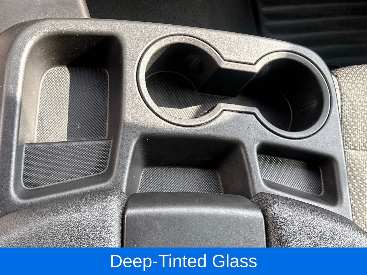 Used 2022 Chevrolet Silverado 1500 Custom Trail Boss AWD/4WD image 30