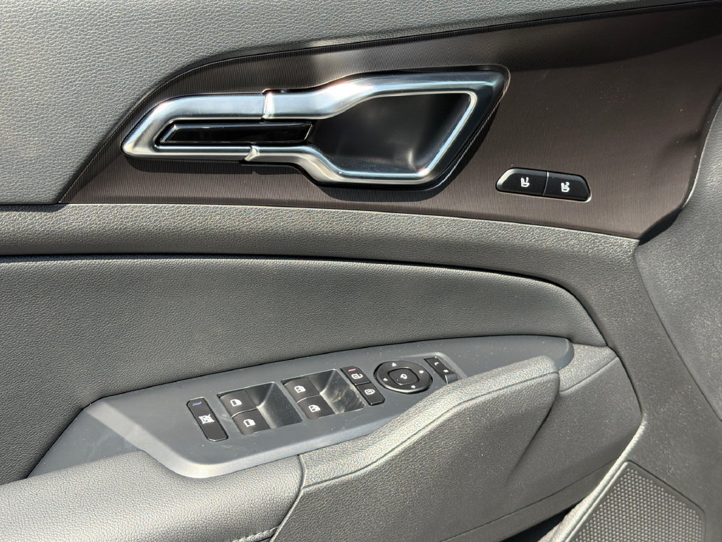 New 2027 Kia Sportage SX Prestige AWD/4WD image 17