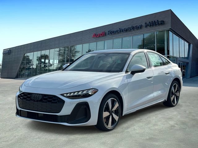 New 2026 Audi A5 2.0T Premium Plus AWD/4WD image 1