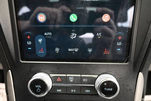Used 2024 Ford Edge SEL w/ Convenience Package AWD/4WD image 18
