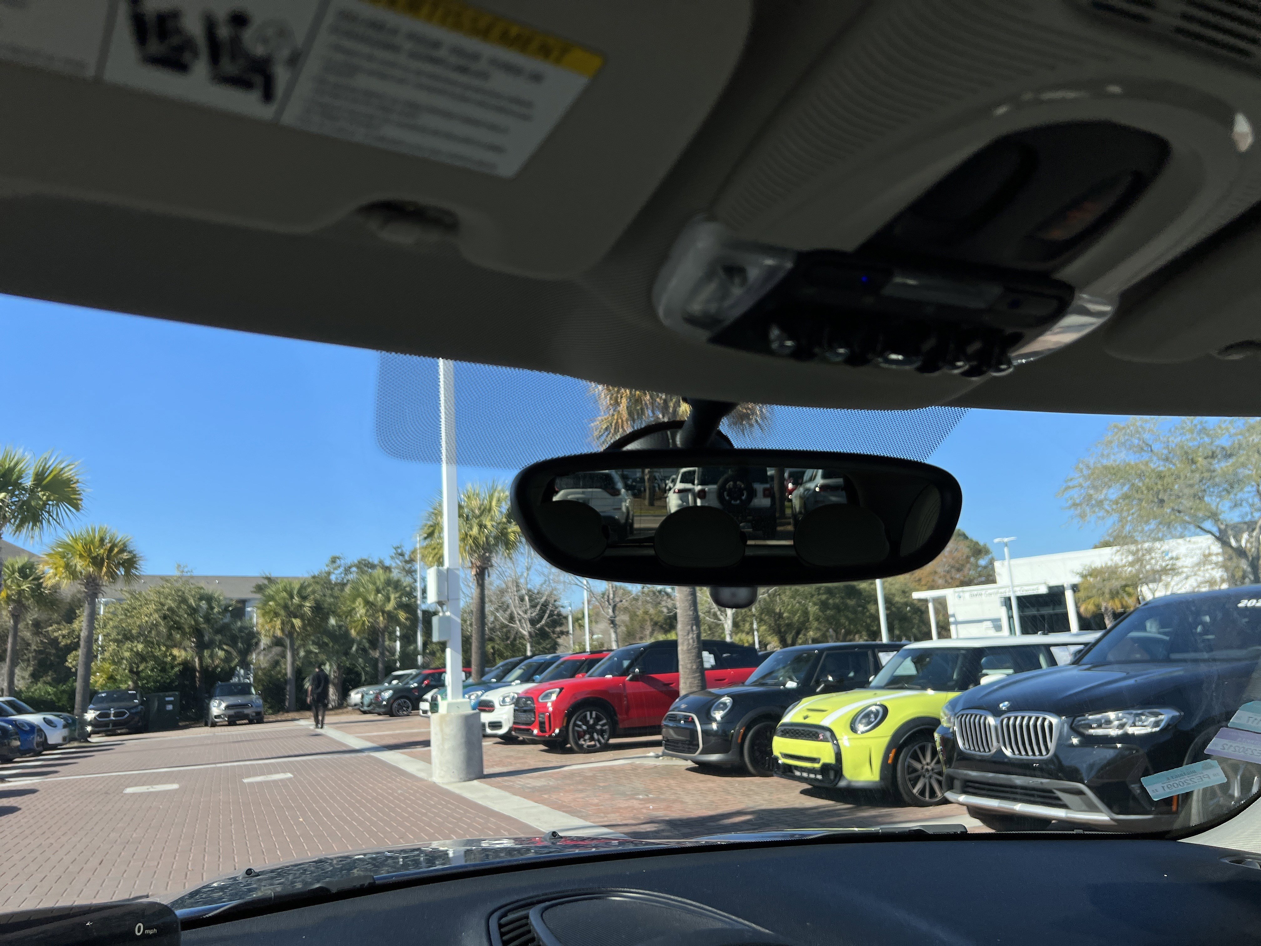 Used 2017 MINI Cooper Countryman S image 27