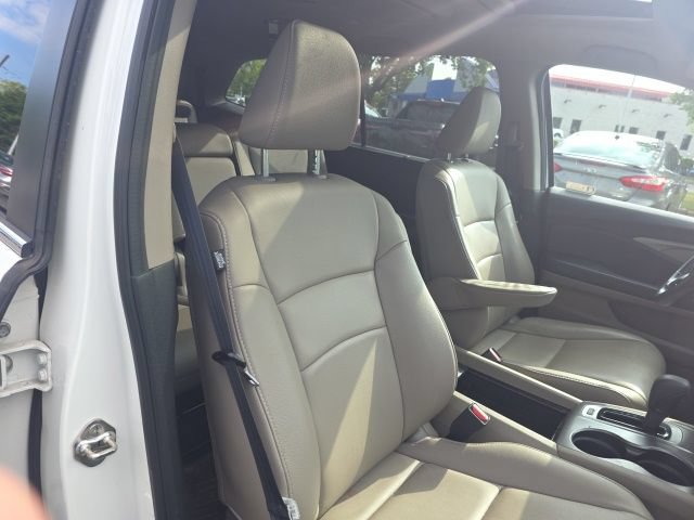 Used 2019 Honda Pilot EX-L image 25