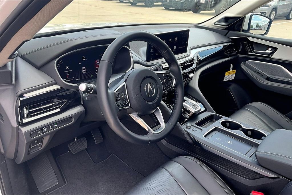 Used 2026 Acura MDX FWD w/ Technology Package image 15