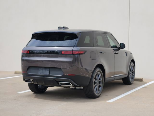 New 2026 Land Rover Range Rover Sport SE AWD/4WD image 4