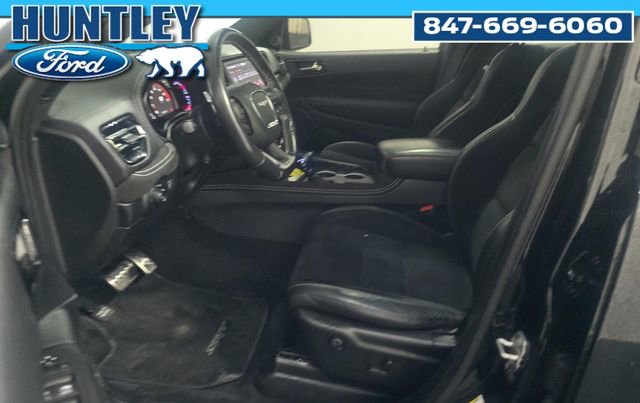 Used 2022 Dodge Durango SRT w/ SRT Interior Appearance Group AWD/4WD image 6