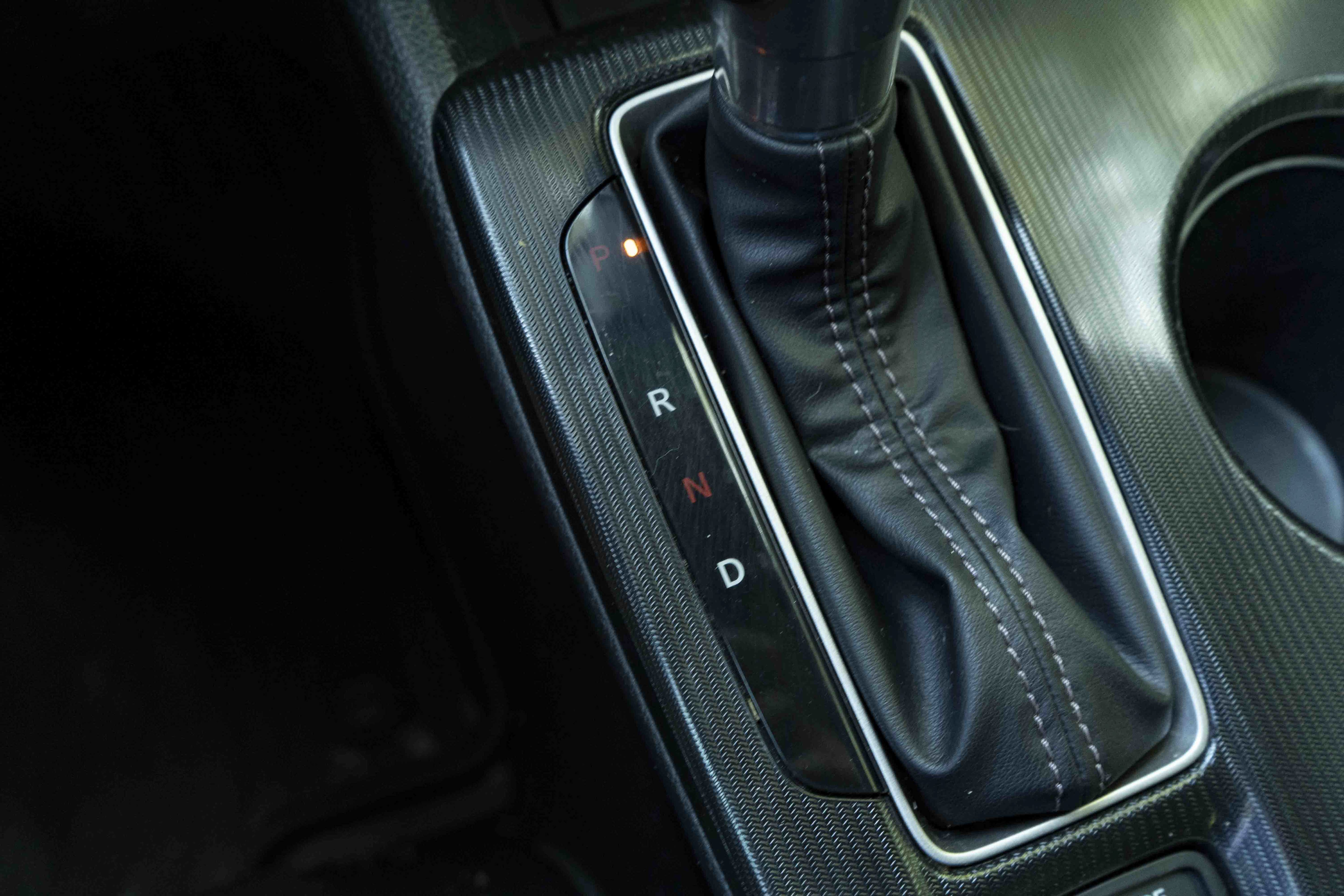 Certified 2025 Honda Civic Sport image 29