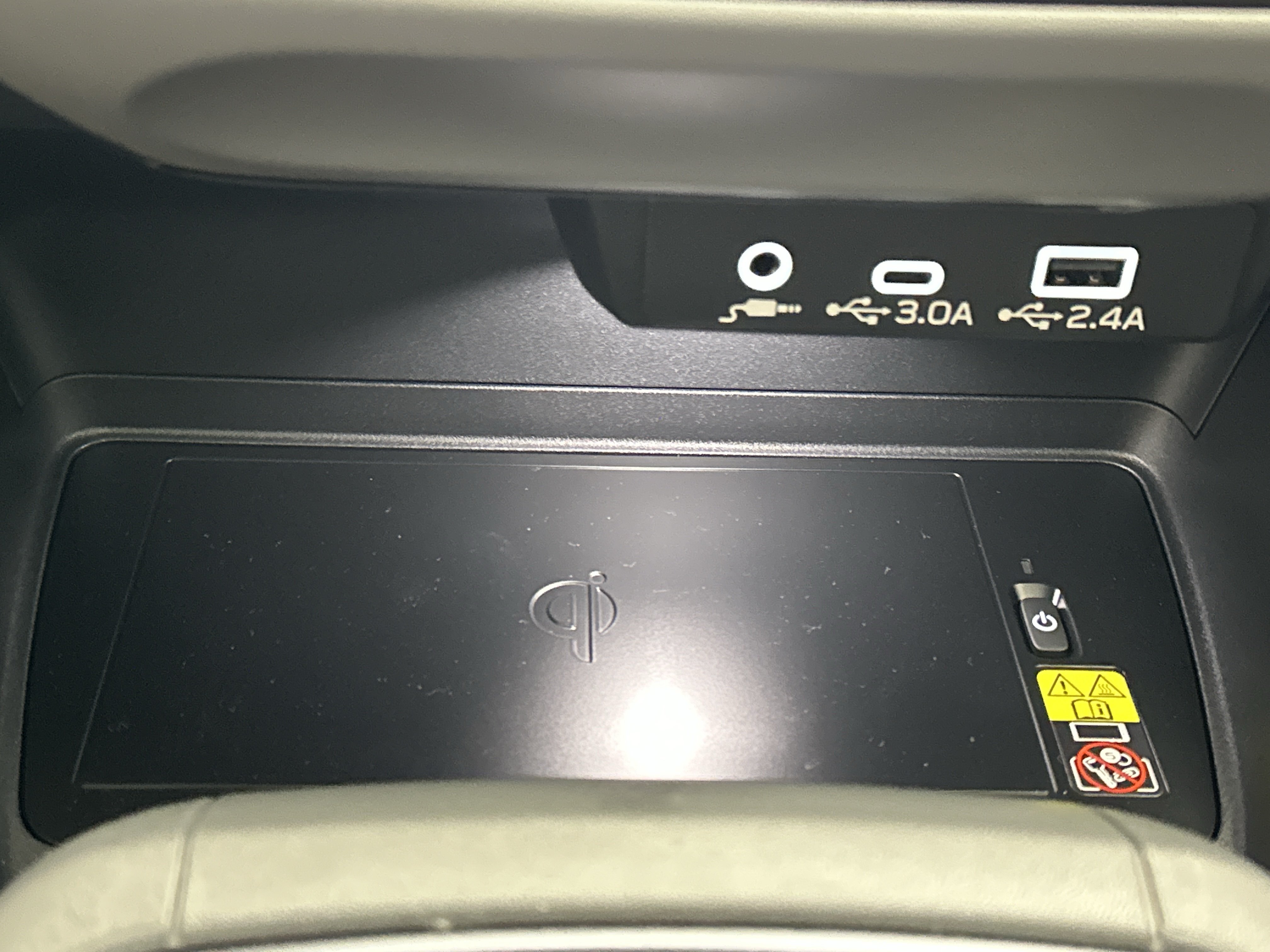 New 2026 Subaru Crosstrek 2.5i Limited AWD/4WD image 38