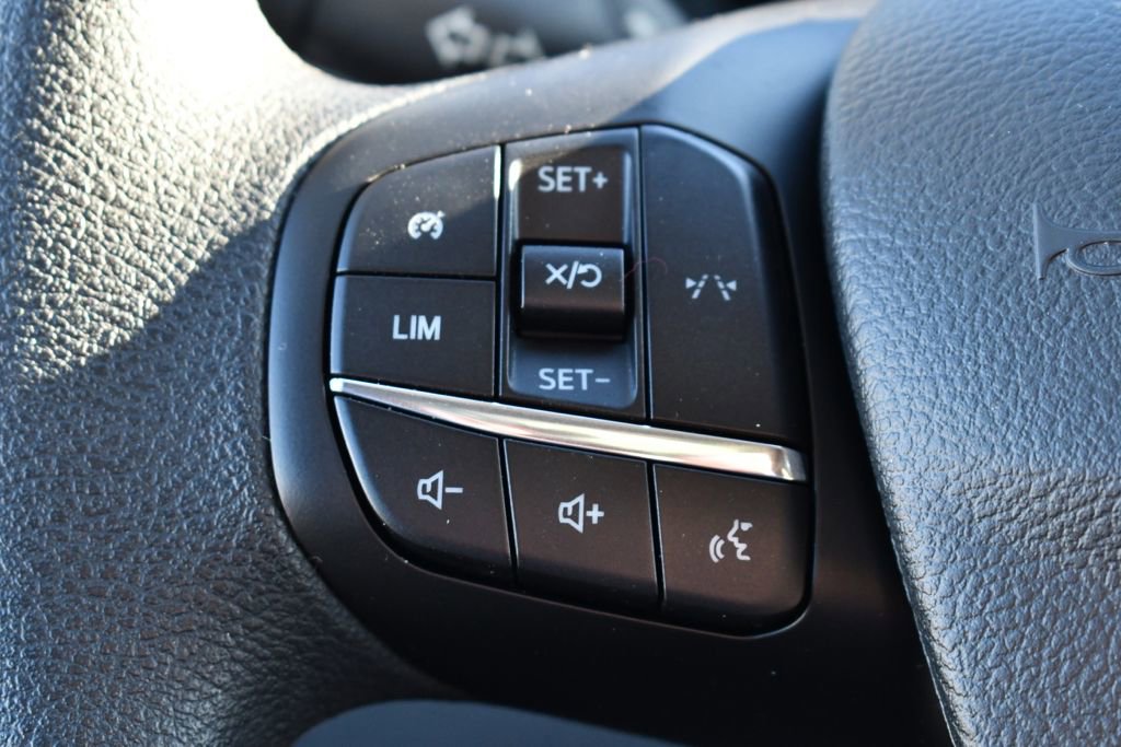 New 2026 Ford Transit 350 148 High Roof Extended AWD w/ Load Area Protection Package image 33