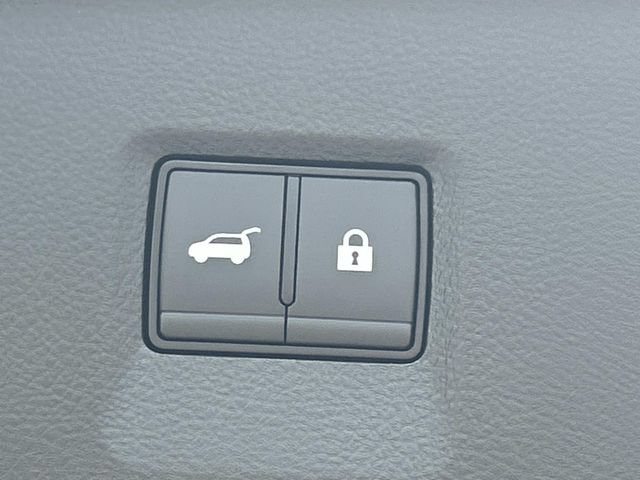 New 2027 INFINITI QX60 Luxe w/ Cargo Package FWD image 14