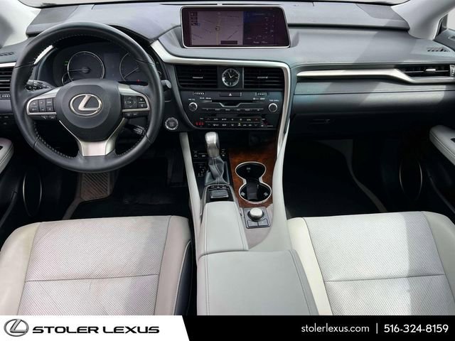 Used 2019 Lexus RX 350 AWD image 19
