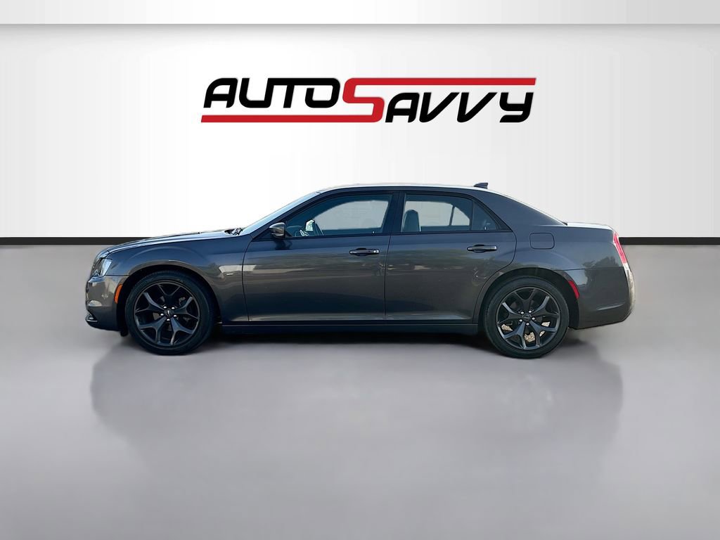 Used 2021 Chrysler 300 S image 4