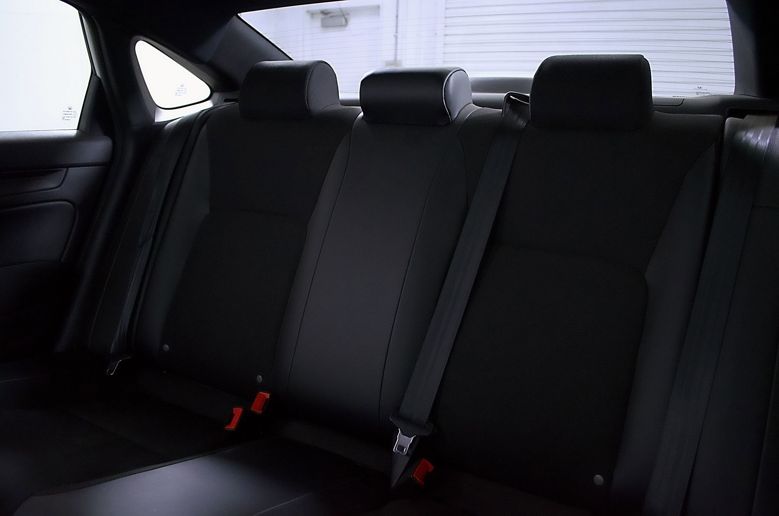 Used 2023 Honda Civic Sport image 21
