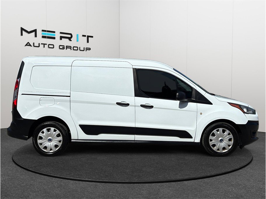 Used 2021 Ford Transit Connect XL FWD image 10