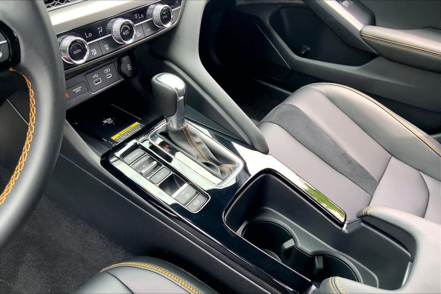 Used 2026 Acura Integra A-Spec FWD image 17
