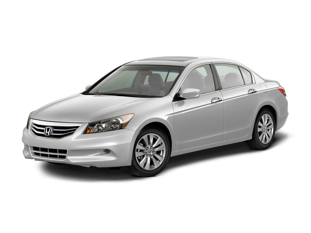 Used 2011 Honda Accord EX-L