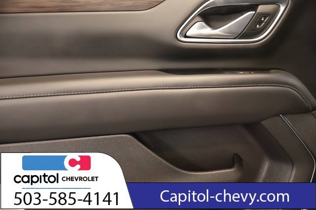 Used 2023 Chevrolet Tahoe Z71 AWD/4WD image 35