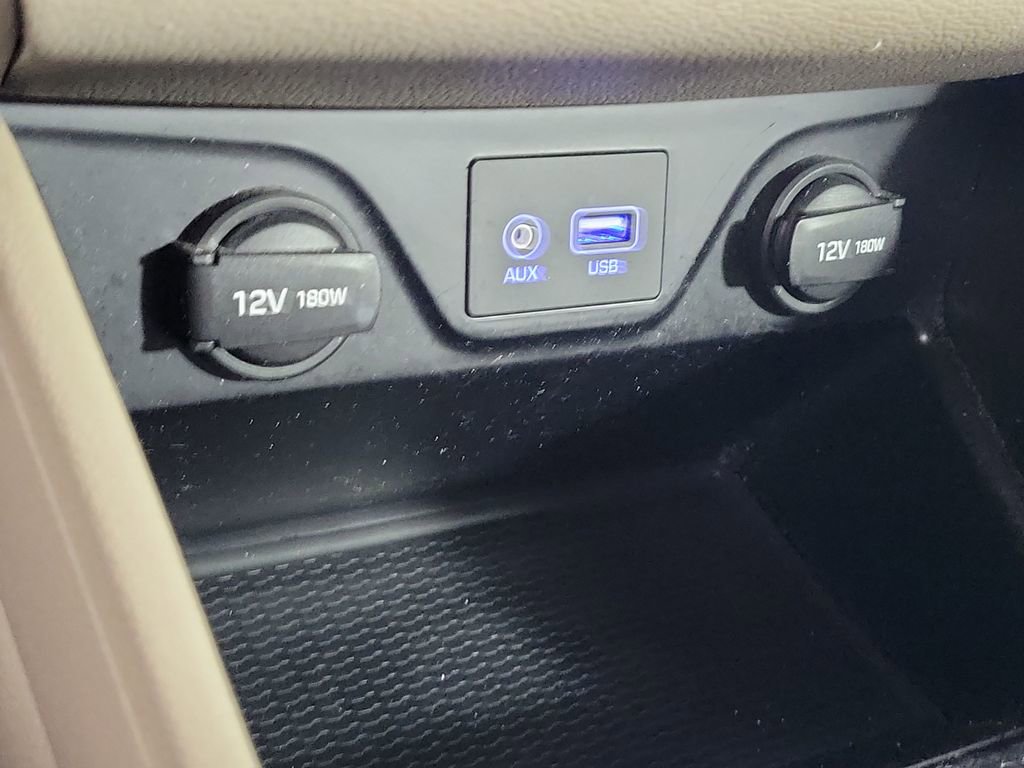 Used 2017 Hyundai Tucson SE FWD image 17