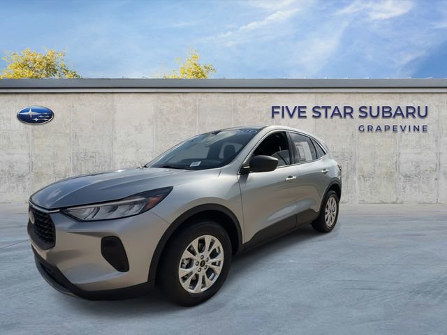 Used 2023 Ford Escape Active image 4