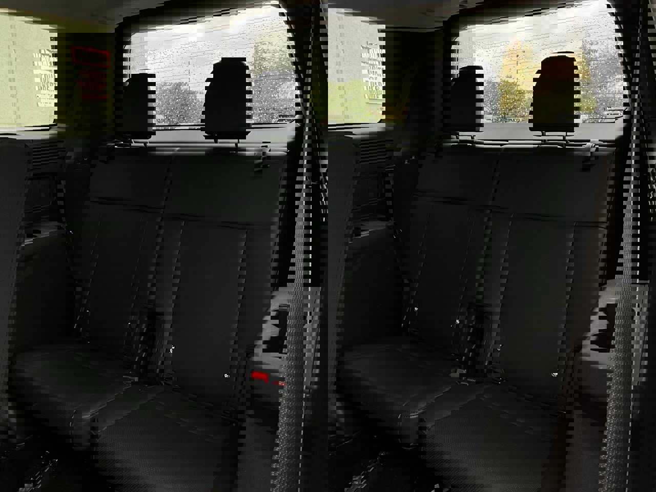 Used 2025 Hyundai Santa Fe SEL image 12