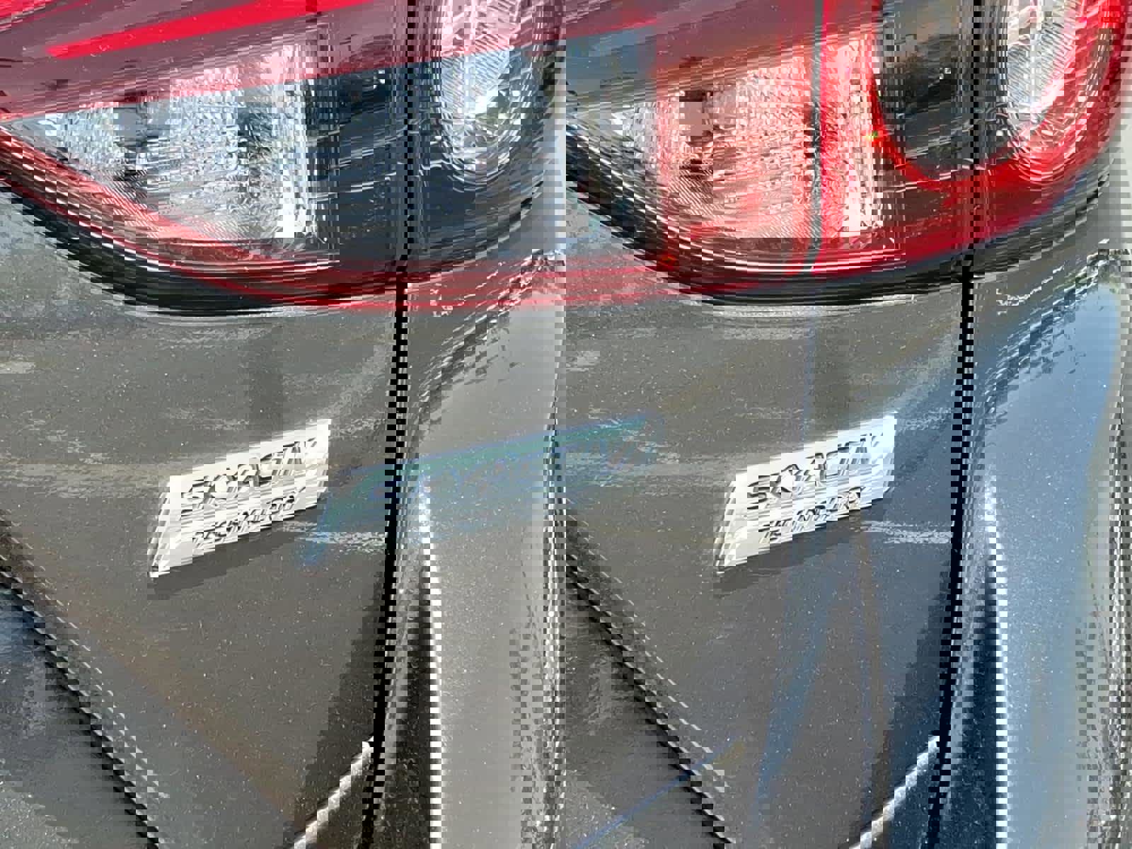 Used 2014 MAZDA MAZDA3 i Grand Touring FWD image 14