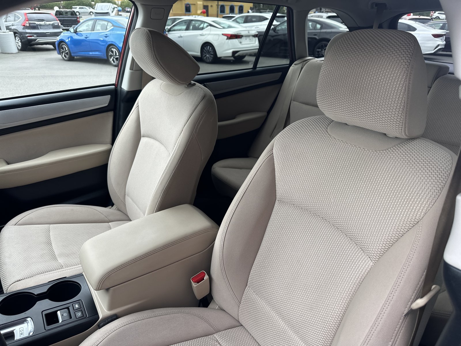 Used 2019 Subaru Outback 2.5i Premium AWD/4WD image 20