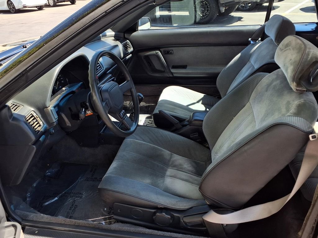 Used 1987 Toyota Celica GT image 16