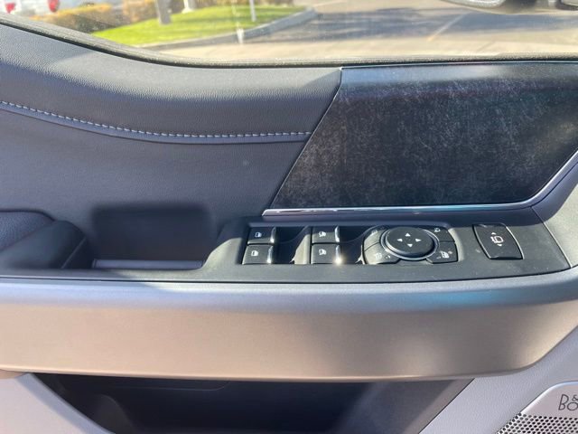 New 2026 Ford F250 XLT w/ XLT Premium Package image 19