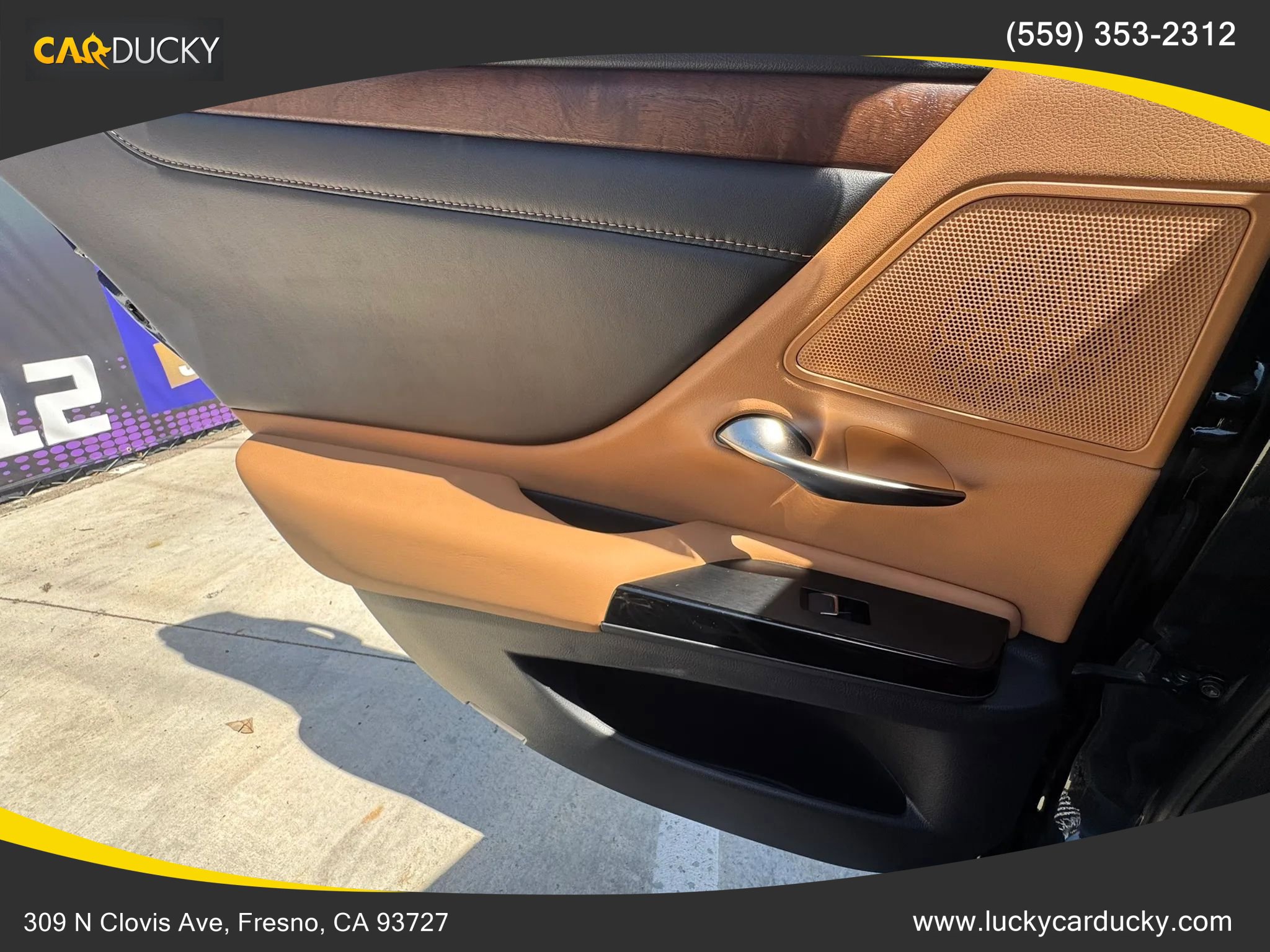 Used 2022 Lexus ES 300h w/ Premium Package FWD image 21