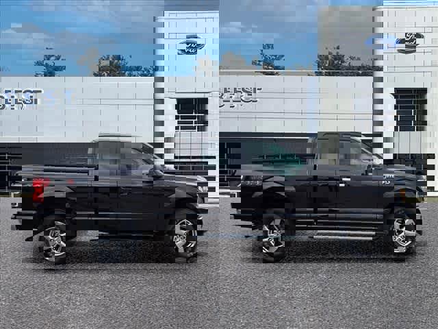 Used 2018 Ford F150 XLT w/ Equipment Group 301A Mid image 11