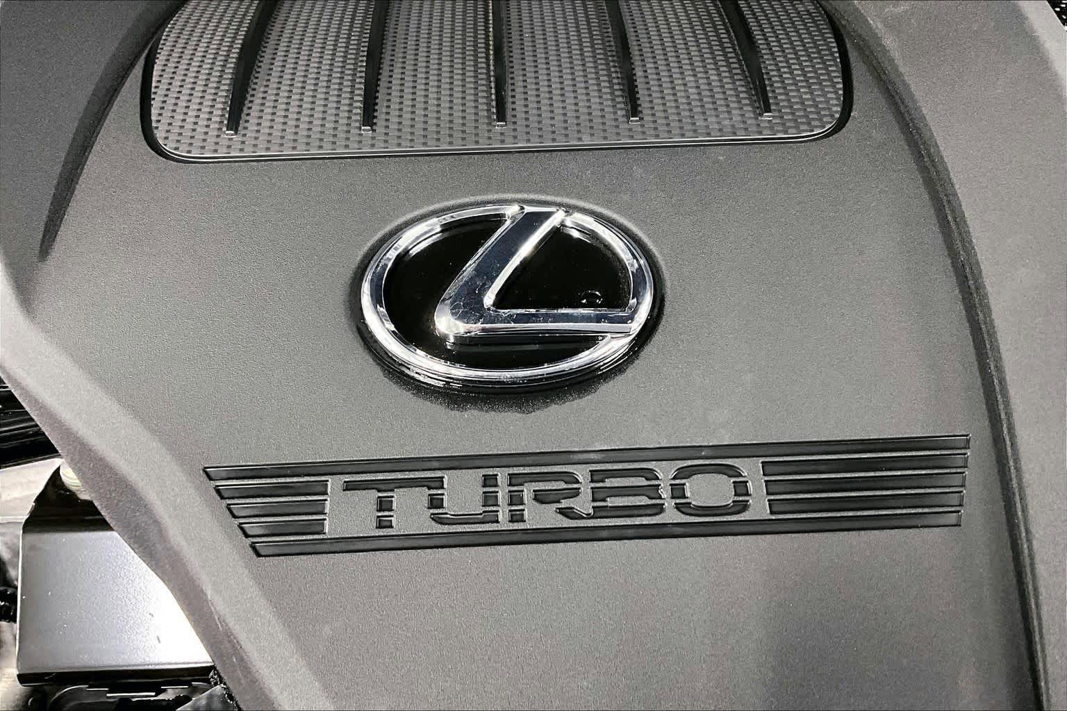 Used 2026 Lexus RX 350 Premium w/ Accessory Package (2T) FWD image 33