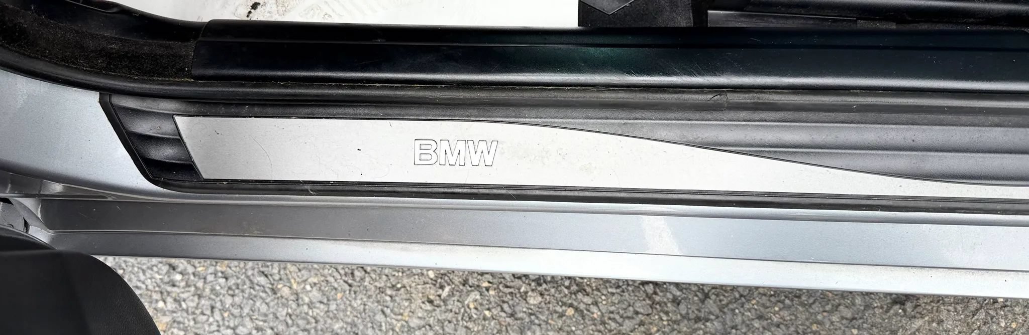 Used 2007 BMW 530i Sedan RWD image 26