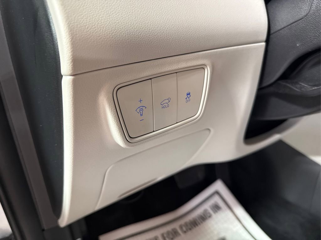 Used 2024 Hyundai Tucson SEL image 36