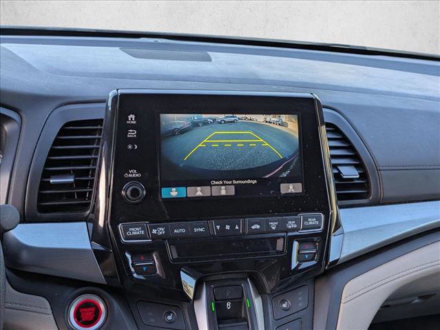 Used 2019 Honda Odyssey EX image 15