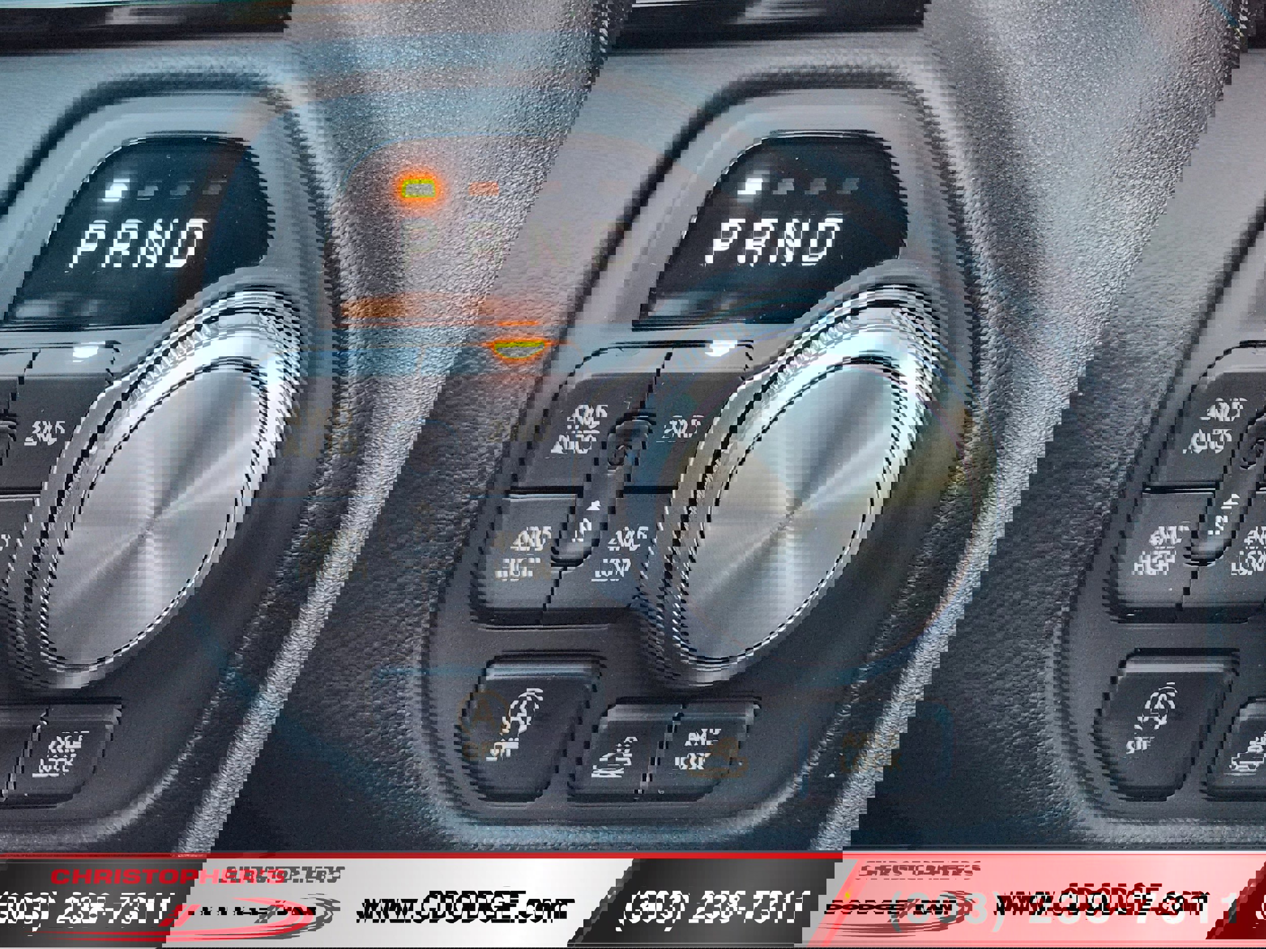 New 2026 RAM 1500 Rebel AWD/4WD image 27