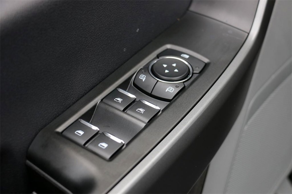 New 2026 Ford F250 XL w/ STX Appearance Package image 15