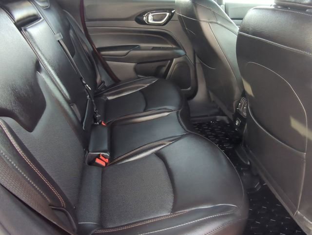 Used 2022 Jeep Compass High Altitude image 23