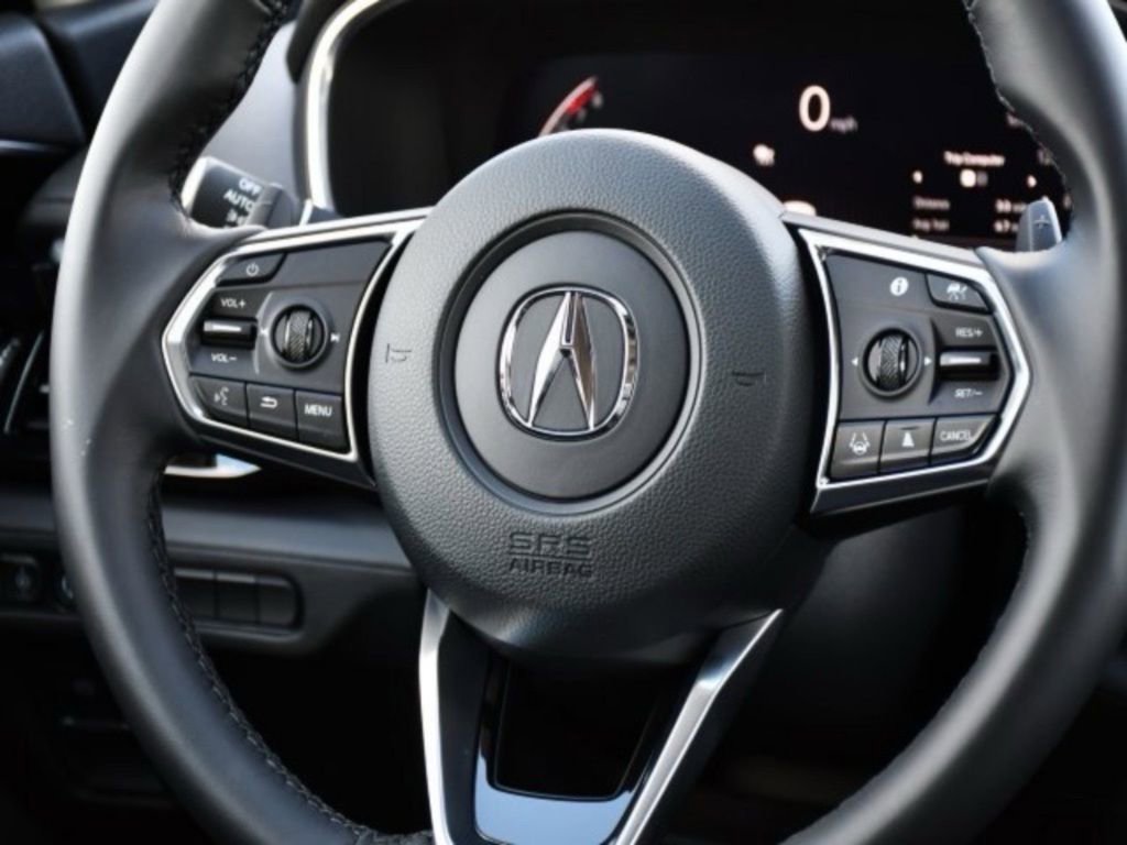 New 2026 Acura MDX w/ Technology Package image 21