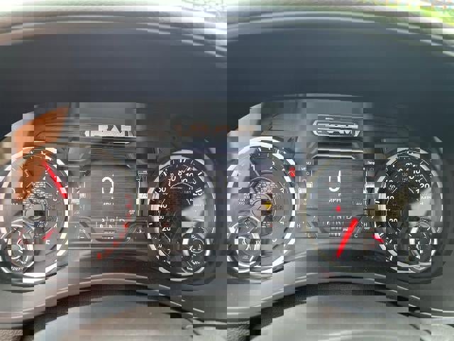 New 2025 RAM 2500 Big Horn image 2