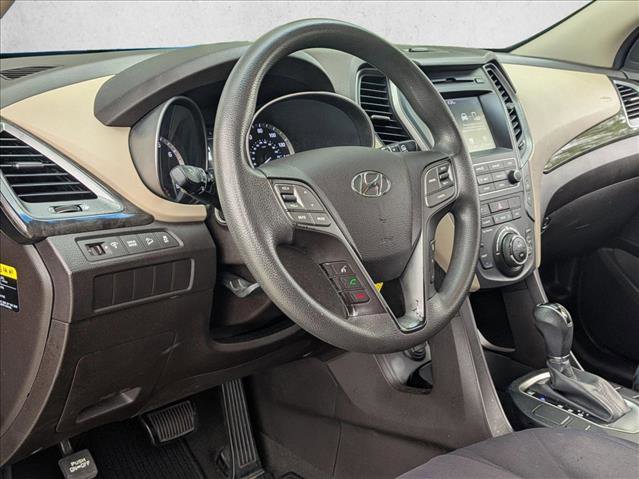 Used 2017 Hyundai Santa Fe Sport FWD image 9